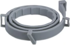 Teken- En Vlooienband Voor Honden PLUS - Natuurlijk Middel Tegen Vlooien En Teken - 100% Natuurlijk - 65 CM - Tot 8 Maand Werkzaam - Biologisch -Huisdier Verkoop 1200x776 6