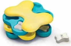 Nina Ottosson Dog Tornado Blu