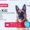 Beaphar Vlo Kill - Vanaf 11 Kg - 1 St -Huisdier Verkoop 1200x781 2