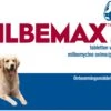 Milbemax Ontworming Tabletten Hond Groot 10 - 75 Kg 4 Tabletten 1 Milbemax Ontworming Tabletten Hond Groot 10 - 75 Kg 4 Tabletten -Huisdier Verkoop 1200x786