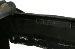 Topmast Autobench - Hondenbench - Nylon Bench- Reisbench - Zwart - 60 X 42 X 42 Cm -Huisdier Verkoop 1200x788 8