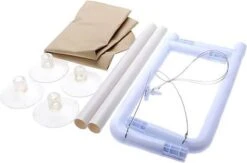 Merkloos Kattenhangmat Voor Raam - Hangmat Kat - Kattenmat - Kattenmand Raam - Kattenmand - Kattenspeeltjes - Beige - Voor Grote & Kleine Katten - Tot 20 KG 11 Merkloos Kattenhangmat Voor Raam - Hangmat Kat - Kattenmat - Kattenmand Raam - Kattenmand - Kattenspeeltjes - Beige - Voor Grote & Kleine Katten - Tot 20 KG -Huisdier Verkoop 1200x793 12