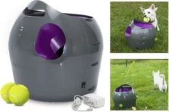 PetSafe Automatische Ballenwerper - Dierenspeelgoed 37 PetSafe Automatische Ballenwerper - Dierenspeelgoed -Huisdier Verkoop 1200x793 3