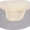 Snoozle Orthopedische Hondenmand - Zacht En Luxe Hondenkussen - Hondenbed - Wasbaar - Hondenmanden - 66cm - Lichtgrijs 2 Snoozle Orthopedische Hondenmand - Zacht En Luxe Hondenkussen - Hondenbed - Wasbaar - Hondenmanden - 66cm - Lichtgrijs -Huisdier Verkoop 1200x793 4