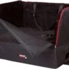 Trixie Autostoel Voor Kleine Honden Zwart - 45X38X37 CM 1 Trixie Autostoel Voor Kleine Honden Zwart - 45X38X37 CM -Huisdier Verkoop 1200x793 7