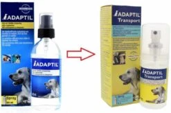 Adaptil Antistressmiddel - Transport Spray Hond - 60 Ml 29 Adaptil Antistressmiddel - Transport Spray Hond - 60 Ml -Huisdier Verkoop 1200x794 1