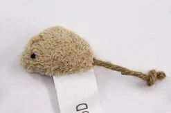 Merkloos EPIN | Katten Speelgoed | Speelmuisjes Set | Speelmuis | Pluche Speelmuizen | 3 Stuks -Huisdier Verkoop 1200x798 11