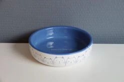 Trixie Voerbak / Drinkbak Kat Platte Neus Lichtblauw / Wit (300 ML 15 CM) 10 Trixie Voerbak / Drinkbak Kat Platte Neus Lichtblauw / Wit (300 ML 15 CM) -Huisdier Verkoop 1200x798 9