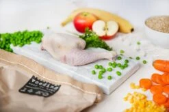 Kivo Petfood Hondenbrokken Kip & Pens 14 Kg Koudgeperst - Glutenvrij -Huisdier Verkoop 1200x799 19