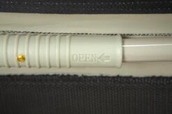 Maelson Soft Kennel - Robuuste Hondenbench Van Zacht Materiaal - Opvouwbare Kennel Met Stevig Stalen Binnenframe - Zwart/antraciet - XXS / XS / S / M / L / XL / XXL - 92 L 28 Maelson Soft Kennel - Robuuste Hondenbench Van Zacht Materiaal - Opvouwbare Kennel Met Stevig Stalen Binnenframe - Zwart/antraciet - XXS / XS / S / M / L / XL / XXL - 92 L -Huisdier Verkoop 1200x799 47