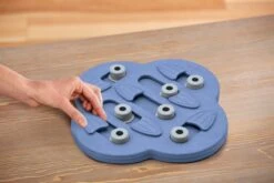 Nina Ottosson Dog Hide N Slide Composiet 33x33x5 Cm -Huisdier Verkoop 1200x800 137