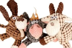 Dutchwide Honden - Knuffel - Met Piep - Extra Sterk - Speelgoed - Pluche - Hondenknuffel - Intelligentie 16 Dutchwide Honden - Knuffel - Met Piep - Extra Sterk - Speelgoed - Pluche - Hondenknuffel - Intelligentie -Huisdier Verkoop 1200x800 164