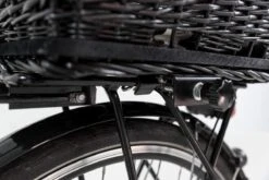 Trixie Fietsmand - Voor Bagagedrager -n35x49x55 Cm - Zwart -Huisdier Verkoop 1200x800 170