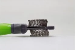 Moser Premium Slicker Borstel - Hondenvachtborstel - Groen Grijs 11 Moser Premium Slicker Borstel - Hondenvachtborstel - Groen Grijs -Huisdier Verkoop 1200x800 18