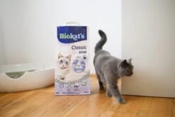 Biokat's Classic 3in1 Extra - 14 L - Kattenbakvulling - Klontvormend - Parfumvrij - Actieve Kool 14 Biokat's Classic 3in1 Extra - 14 L - Kattenbakvulling - Klontvormend - Parfumvrij - Actieve Kool -Huisdier Verkoop 1200x800 194