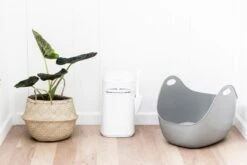 LitterLocker LitterBox - Grijs 10 LitterLocker LitterBox - Grijs -Huisdier Verkoop 1200x800 196