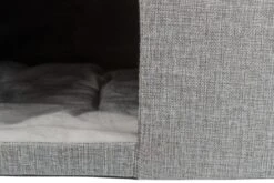 Trixie Kattenhuis Kimy Grijs 70X40X40 CM -Huisdier Verkoop 1200x800 233