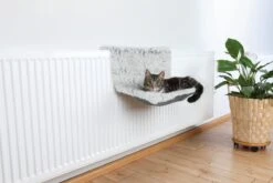Trixie Radiator Hangmat Harvey Langhaar Pluche / Velours Wit Zwart - 45X31X26 CM 8 Trixie Radiator Hangmat Harvey Langhaar Pluche / Velours Wit Zwart - 45X31X26 CM -Huisdier Verkoop 1200x800 234