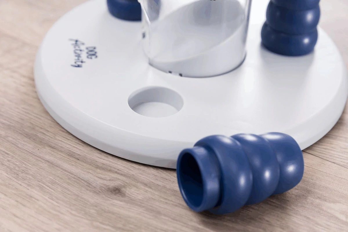 Trixie Dog Activity Gambling Tower - 27X25 CM 10 Trixie Dog Activity Gambling Tower - 27X25 CM - Afbeelding 8