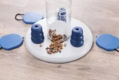 Trixie Dog Activity Gambling Tower - 27X25 CM 27 Trixie Dog Activity Gambling Tower - 27X25 CM -Huisdier Verkoop 1200x800 96