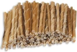 Rund Kauwstaafjes 100st. Kauwstaven Runderhuid Snack Kauwbotten Hondensnacks Hond Snacks Roll Sticks 5" 7-8 Mm -Huisdier Verkoop 1200x809 4