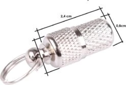 Jumalu Adreskoker - Koker ID Huisdieren - Adres En Telefoonnummer Hond En Of Kat Voor Aan De Halsband. -Huisdier Verkoop 1200x813 3