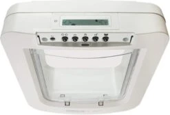 SureFlap Microchip - Kattenluik - Wit - L - 18 X 17 Cm -Huisdier Verkoop 1200x817 2