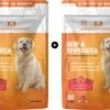 K9 Laboratories - Voordeel Pak - 120 Stuks - Voor Honden - Met Gewrichtsklachten - Artrose - Stijve Gewrichten - Ouderdom - HD - ED - Bevat Glucosamine - MSM - Chondorïtine - Voor Behoud Van Kraakbeen 1 K9 Laboratories - Voordeel Pak - 120 Stuks - Voor Honden - Met Gewrichtsklachten - Artrose - Stijve Gewrichten - Ouderdom - HD - ED - Bevat Glucosamine - MSM - Chondorïtine - Voor Behoud Van Kraakbeen -Huisdier Verkoop 1200x822