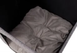 Trixie Kattenmand Iglo Ella Grijs - 33X33X37 CM 16 Trixie Kattenmand Iglo Ella Grijs - 33X33X37 CM -Huisdier Verkoop 1200x826 7