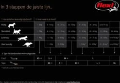 Flexi New Comfort - Hondenriem - Koord - Grijs - M - 8M 19 Flexi New Comfort - Hondenriem - Koord - Grijs - M - 8M -Huisdier Verkoop 1200x828 8