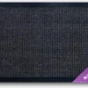 Petrebels Mastermat 80 Katten Krabmat - Zwart - 80 X 50 Cm - Zeer Sterk