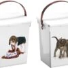 Honden - Katten - Voederbox Voedselcontainer - 5 Liter - 1 Stuk Assorti -Huisdier Verkoop 1200x830 1