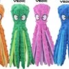 VEDIC® - Octopus Honden Knuffel Set Van 4 - Piepspeelgoed - Geen Vulling - 32CM - Groen/Blauw/Oranje/Roze 2 VEDIC® - Octopus Honden Knuffel Set Van 4 - Piepspeelgoed - Geen Vulling - 32CM - Groen/Blauw/Oranje/Roze -Huisdier Verkoop 1200x835 5
