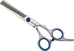 Mister Mill Effileerschaar Hond - Uitdunschaar - Honden Schaar - Trimschaar Voor Honden - Schaar Hond - Trimmen Hond - Coupeschaar -Huisdier Verkoop 1200x836 3