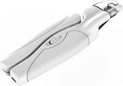 Professionele Oplaadbare LED Licht Nagelknipper, Hond, Kat, Knaagdier, Huisdieren | Dog, Cat, Nail Clipper LED Light, Rechargeable, USB Kabel | Nagelvijl - Nagelschaar Met Vijl, Opvang Van Nagels | Vergrootglas 5x | Extreem Veilig & 100% Effectief -Huisdier Verkoop 1200x840 1