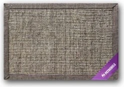 Petrebels Mastermat 80 Katten Krabmat - Cappuccino - 80 X 50 Cm - Zeer Sterk -Huisdier Verkoop 1200x840 7