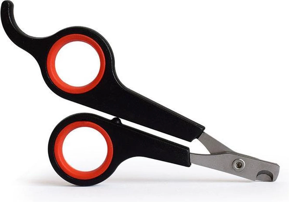Noix Katten Nagelknipper - Nagelschaar - Dieren Nagelschaartje - Geschikt Voor De Kat 5 Noix Katten Nagelknipper - Nagelschaar - Dieren Nagelschaartje - Geschikt Voor De Kat - Afbeelding 3