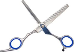 Mister Mill Effileerschaar Hond - Uitdunschaar - Honden Schaar - Trimschaar Voor Honden - Schaar Hond - Trimmen Hond - Coupeschaar -Huisdier Verkoop 1200x842