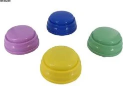 XDT Praatknoppen 4 Stuks - Opneembare Knoppen - Hondentraining -Huisdier Verkoop 1200x842 4