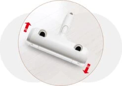 Merkloos Hoogwaardige - Huisdierhaar Verwijderaar - Hondenhaar - Pluizenborstel - Ontharingsborstel - Wit -Huisdier Verkoop 1200x843 1