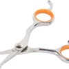 Merkloos Premium Gebogen Trimschaar Honden - Huisdier Trimmen - Hoofd, Poten Ogen & Oren - Kat & Hond Knippen - Veilige Schaar -Huisdier Verkoop 1200x844 1