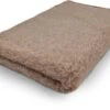 Vetbed Effen Lichtbruin - Antislip Hondenmat - 2 Stuks - 75 X 50 Cm - Benchmat - Hondenkleed - Voor Honden - Machine Wasbaar 2 Vetbed Effen Lichtbruin - Antislip Hondenmat - 2 Stuks - 75 X 50 Cm - Benchmat - Hondenkleed - Voor Honden - Machine Wasbaar -Huisdier Verkoop 1200x846 1