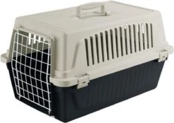 Ferplast Atlas Slovenie - Transportbox - Assorti - 58 X 37 X 32 Cm