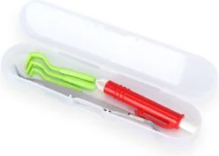 Nobleza Teken Verwijder Set - Tekenverwijderaar - Tekenpincet - Tekentang - Tekenhaak - Anti Teken Hond - Teken Kat - Anti Teken - EHBO Set -Huisdier Verkoop 1200x855 2