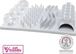 Trixie Cat Activity Fun Bord - 40X30 CM -Huisdier Verkoop 1200x855 7