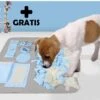 Snuffelmat - Snuffelmat Hond - Denkspelletjes Voor Honden - GRATIS 2 Trektouwen - Snuffelmatten - Snuffelmat Voor Honden -Huisdier Verkoop 1200x856 8