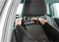 Trixie Autostoel Voor Kleine Honden Zwart - 45X38X37 CM 25 Trixie Autostoel Voor Kleine Honden Zwart - 45X38X37 CM -Huisdier Verkoop 1200x860 1