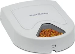 Petsafe Eatwell Automatische-voerbak Voor Vijf Maaltijden - BPA Vrij -Huisdier Verkoop 1200x863 3