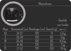 Merkloos Kittentuigje - Kattentuigje Reflecterend - Kattenharnas - Kattentuig Met Looplijn - Zwart - Maat XS -Huisdier Verkoop 1200x864 14