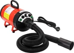 Gridbyt Professionele Hondenföhn – Waterblazer Voor Honden – Voor Een Mooie Vacht – Rood 13 Gridbyt Professionele Hondenföhn – Waterblazer Voor Honden – Voor Een Mooie Vacht – Rood -Huisdier Verkoop 1200x867